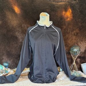 Lyle & Scott jacket L (1760)